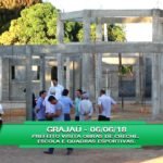 Prefeito Mercial visita obras em construcap 01