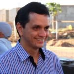 Prefeito Mercial visita obras em construcap 07