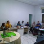 Reuniao do prefeito com secretariado e asessores 03