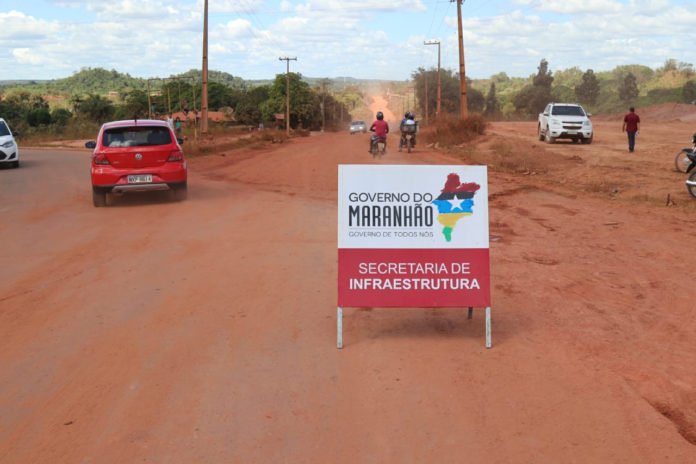 governo assina ordem de servico estrada amarante a sitio novo 03