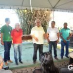 Prefeitura de Grajau realiza cursos na Expoagra 03