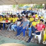 Prefeitura de Grajau realiza cursos na Expoagra 04