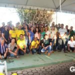 Prefeitura de Grajau realiza cursos na Expoagra 09