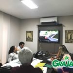 Projeto da nova Praca Raimundo Simas Centro de Grajau 17