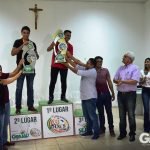 Prefeitura entrega premiação dos Jogos Universitários Grajauenses 2018 04