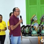 Prefeitura entrega premiação dos Jogos Universitários Grajauenses 2018 10