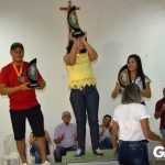 Prefeitura entrega premiação dos Jogos Universitários Grajauenses 2018 14