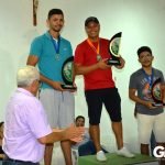 Prefeitura entrega premiação dos Jogos Universitários Grajauenses 2018 15
