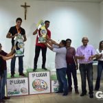 Prefeitura entrega premiação dos Jogos Universitários Grajauenses 2018 18