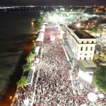 carnaval do maranhao circuito beira mar