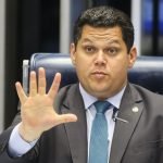 Previdencia-Seando-Alcolumbre-FlavioBolsonaro-EduardoBolsonaro-Plenario
