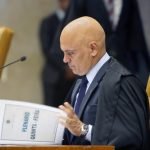 ministro do supremo alexandre de moraes