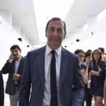 prefeito de milao coronavirus