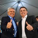 reinaldo caiado rompe com bolsonaro