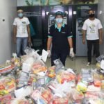 Campanha arrecadacao alimentos Sicoob01