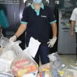 Campanha arrecadacao alimentos Sicoob02