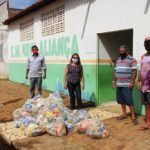 Campanha arrecadacao alimentos Sicoob13