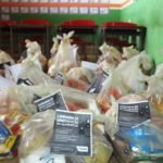 Campanha arrecadacao alimentos Sicoob14