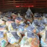 Campanha arrecadacao alimentos Sicoob16