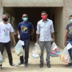 Campanha arrecadacao alimentos Sicoob18