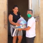 Campanha arrecadacao alimentos Sicoob20