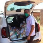 Campanha arrecadacao alimentos Sicoob21