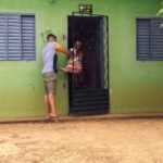 Campanha arrecadacao alimentos Sicoob27