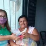 Campanha arrecadacao alimentos Sicoob38