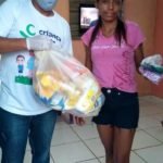 Campanha arrecadacao alimentos Sicoob39