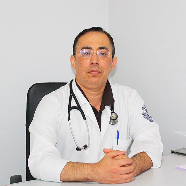 “Vim ajudar os amigos a terem uma qualidade de vida e saúde”, disse o médico Dr. Allan Duailibe, durante entrevista nas rádios em Grajaú