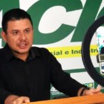 presidente da acig uvandson saboia