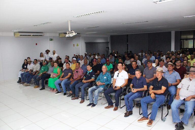 “1º Sicoob Centroleste Agro” apresenta produtos e resultados para o setor agropecuário de Grajaú e região