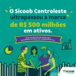 sicoob 500 milhoes de ativos