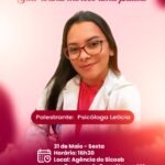 comite mulheres cha das maes formosa