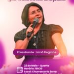 comite mulheres cha das maes sitio novo